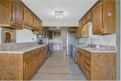 3390 Wade Stedman Road, Wade, NC 28395 - Photo 17
