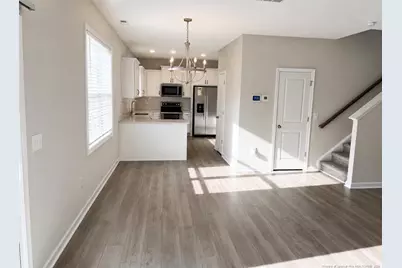 5620 Tall Timbers Court, Fayetteville, NC 28311 - Photo 5