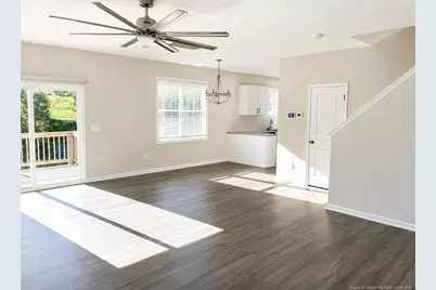 5620 Tall Timbers Court, Fayetteville, NC 28311 - Photo 3