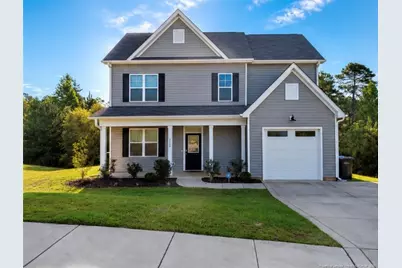 5620 Tall Timbers Court, Fayetteville, NC 28311 - Photo 1