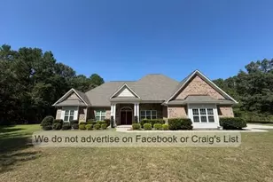 9013 Durant Nixon Rd, Linden, NC 28356 - Photo 1