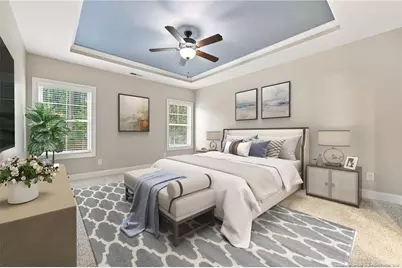 101 Broom Sedge Lane, Southern Pines, NC 28387 - Photo 21