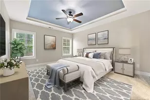 101 Broom Sedge Ln, Southern Pines, NC 28387 - Photo 21
