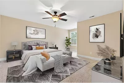101 Broom Sedge Lane, Southern Pines, NC 28387 - Photo 29