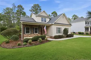 101 Broom Sedge Ln, Southern Pines, NC 28387 - Photo 1