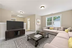 101 Broom Sedge Ln, Southern Pines, NC 28387 - Photo 27