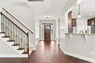 101 Broom Sedge Ln, Southern Pines, NC 28387 - Photo 5