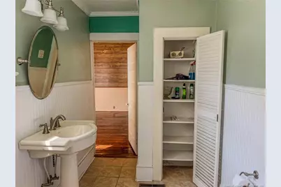602 E Gertrude Street, Fairmont, NC 28340 - Photo 17