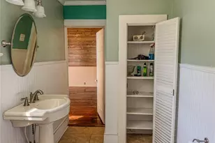 602 E Gertrude St, Fairmont, NC 28340 - Photo 17