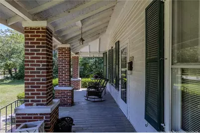 602 E Gertrude Street, Fairmont, NC 28340 - Photo 25