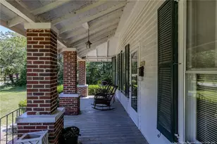 602 E Gertrude St, Fairmont, NC 28340 - Photo 25