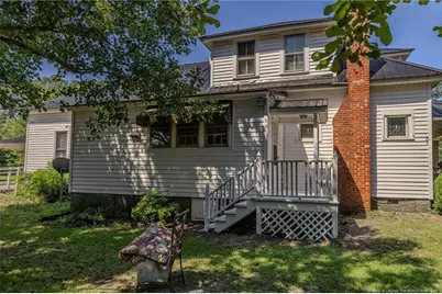 602 E Gertrude Street, Fairmont, NC 28340 - Photo 23