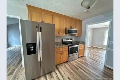 6712 Jacobs Creek Circle, Fayetteville, NC 28306 - Photo 13