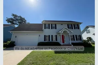 8615 English Saddle Drive, Fayetteville, NC 28314 - Photo 1