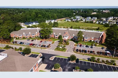 1919 Fordham Drive #312, Fayetteville, NC 28304 - Photo 31