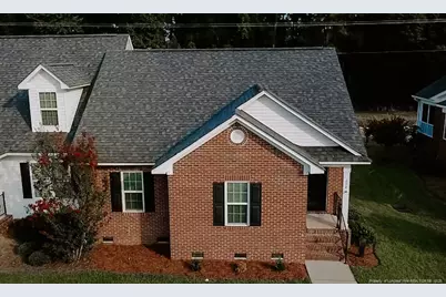 674 W Amberdale Circle, Lumberton, NC 28358 - Photo 23