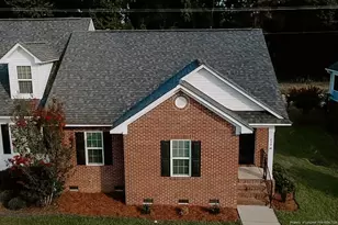 674 W Amberdale Circle, Lumberton, NC 28358 - Photo 23