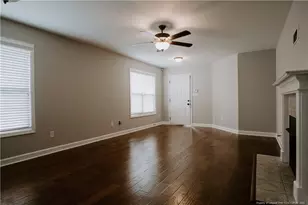 674 W Amberdale Circle, Lumberton, NC 28358 - Photo 5