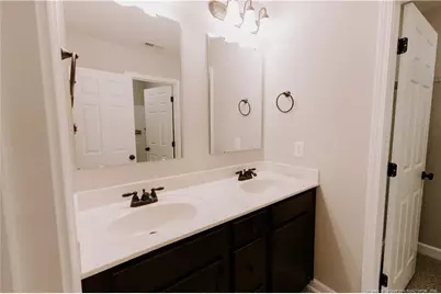 674 W Amberdale Circle, Lumberton, NC 28358 - Photo 13
