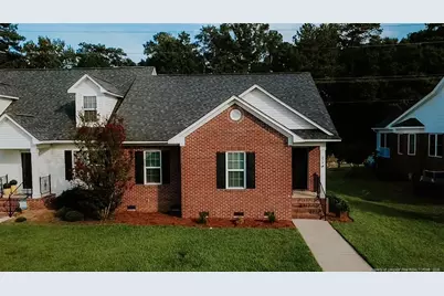 674 W Amberdale Circle, Lumberton, NC 28358 - Photo 1