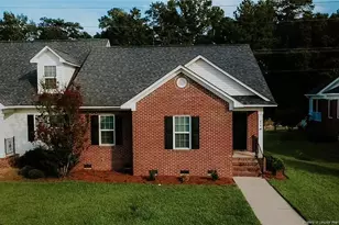 674 W Amberdale Circle, Lumberton, NC 28358 - Photo 1