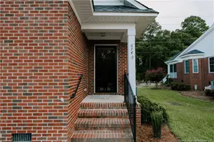 674 W Amberdale Circle, Lumberton, NC 28358 - Photo 3