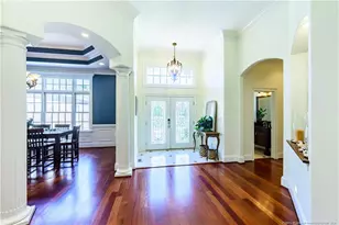 303 Grande Oak Blvd, Lumberton, NC 28358 - Photo 21