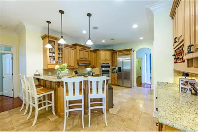 303 Grande Oak Boulevard, Lumberton, NC 28358 - Photo 25