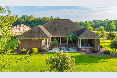303 Grande Oak Boulevard, Lumberton, NC 28358 - Photo 5