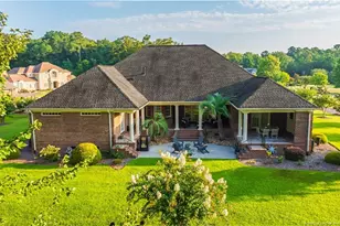 303 Grande Oak Blvd, Lumberton, NC 28358 - Photo 5