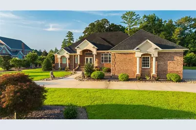303 Grande Oak Boulevard, Lumberton, NC 28358 - Photo 3