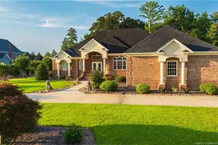 303 Grande Oak Blvd, Lumberton, NC 28358 - Photo 3