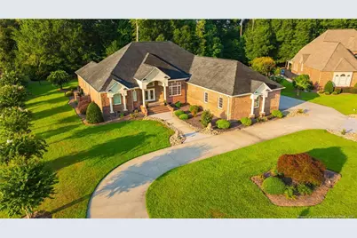 303 Grande Oak Boulevard, Lumberton, NC 28358 - Photo 1