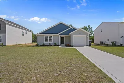 250 Melbourne Drive, Raeford, NC 28376 - Photo 3