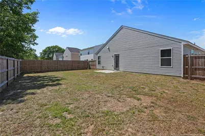 250 Melbourne Drive, Raeford, NC 28376 - Photo 19