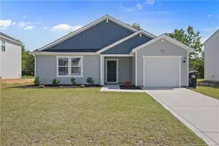 250 Melbourne Dr, Raeford, NC 28376 - Photo 3