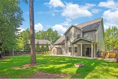 105 Birdsong Court, Aberdeen, NC 28315 - Photo 35