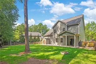 105 Birdsong Ct, Aberdeen, NC 28315 - Photo 35
