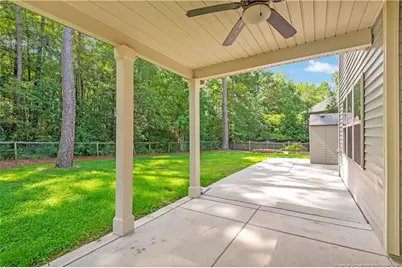 105 Birdsong Court, Aberdeen, NC 28315 - Photo 33