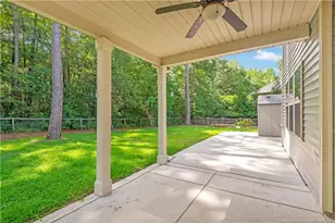 105 Birdsong Ct, Aberdeen, NC 28315 - Photo 33