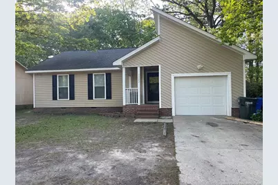 1322 Worstead Drive, Fayetteville, NC 28304 - Photo 1