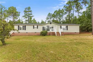 485 Eisler Dr, Lillington, NC 27546 - Photo 3