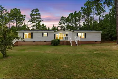 485 Eisler Drive, Lillington, NC 27546 - Photo 1