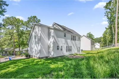 501 Randolph Avenue, Fayetteville, NC 28311 - Photo 25