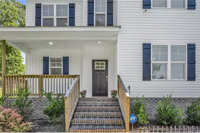 501 Randolph Avenue, Fayetteville, NC 28311 - Photo 3