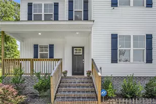 501 Randolph Ave, Fayetteville, NC 28311 - Photo 3