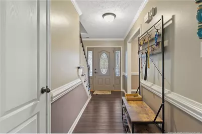 153 Briar Haven Court, Raeford, NC 28376 - Photo 7