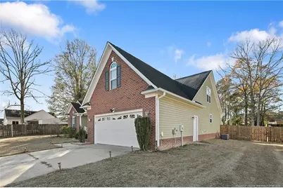 153 Briar Haven Court, Raeford, NC 28376 - Photo 3