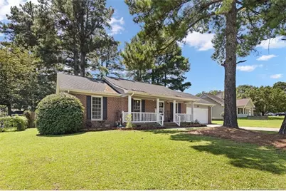 1419 Butterwood Circle, Fayetteville, NC 28314 - Photo 3