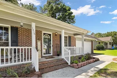 1419 Butterwood Circle, Fayetteville, NC 28314 - Photo 5